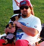 Kona and Rich, 1997